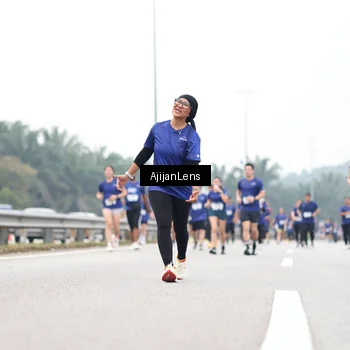 Runner Photo 7419593