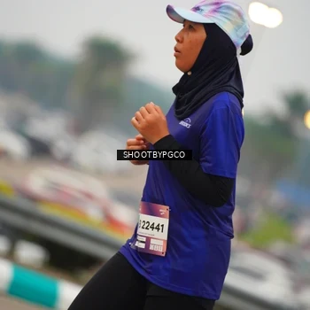Runner Photo 7419597