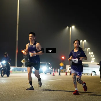 Runner Photo 7419598
