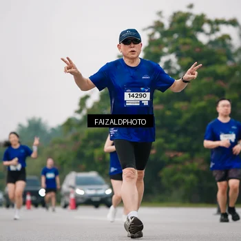 Runner Photo 7419601