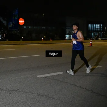 Runner Photo 7419605