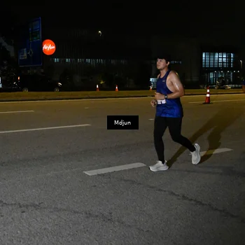 Runner Photo 7419607