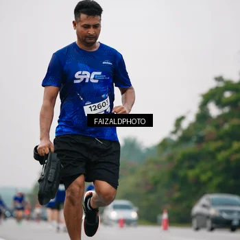 Runner Photo 7419610