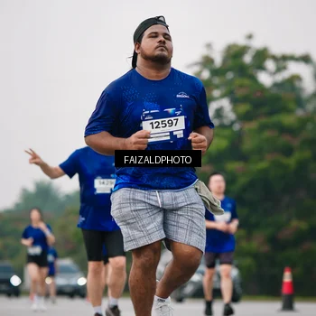 Runner Photo 7419611