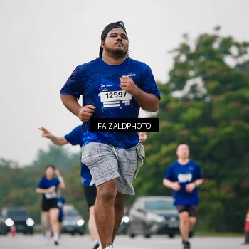 Runner Photo 7419614