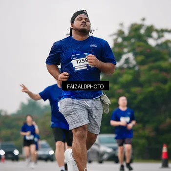 Runner Photo 7419618