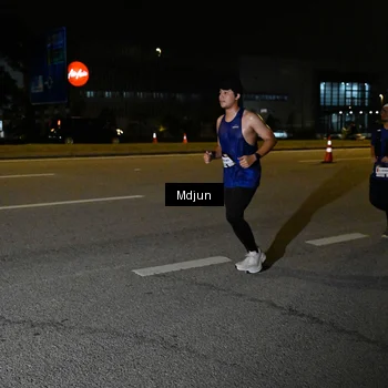 Runner Photo 7419622
