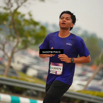 Runner Photo 7419623
