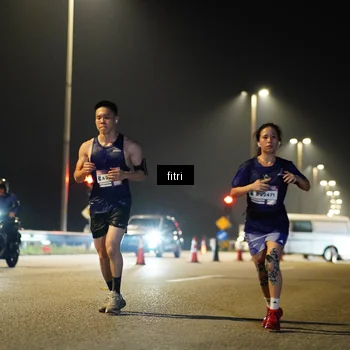 Runner Photo 7419624
