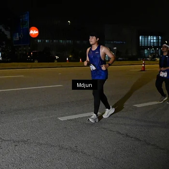 Runner Photo 7419625