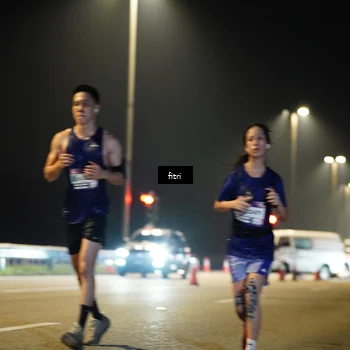 Runner Photo 7419627