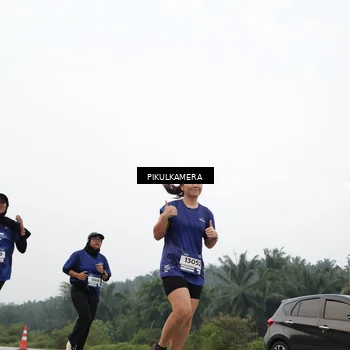 Runner Photo 7419672