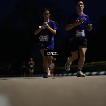 Runner Photo 7419677