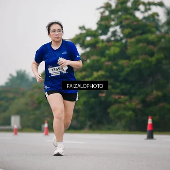 Runner Photo 7419680