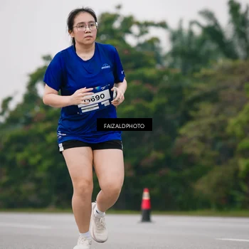 Runner Photo 7419681