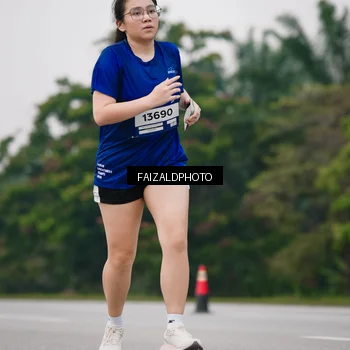 Runner Photo 7419683