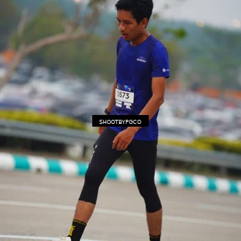 Runner Photo 7419688