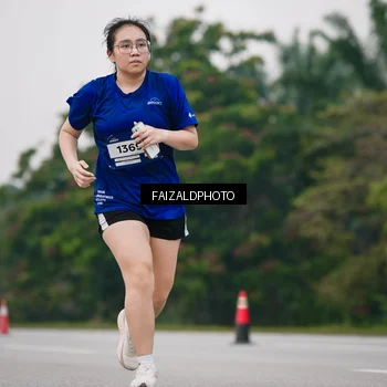 Runner Photo 7419689