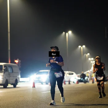 Runner Photo 7419690