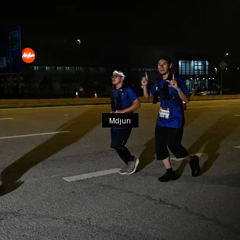 Runner Photo 7419694