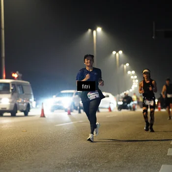 Runner Photo 7419695