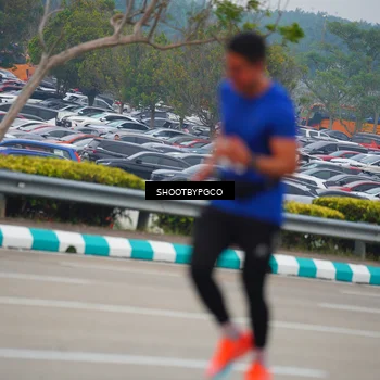 Runner Photo 7419708