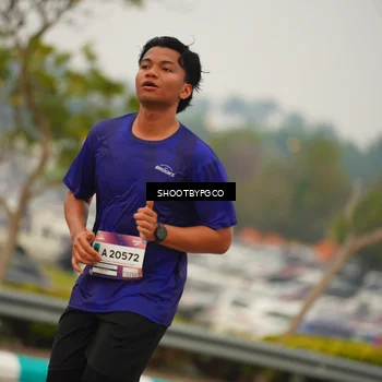 Runner Photo 7419718