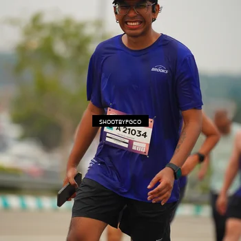 Runner Photo 7419720