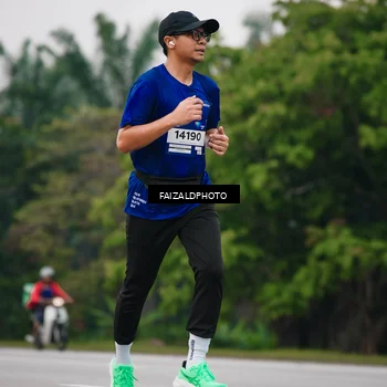 Runner Photo 7419727