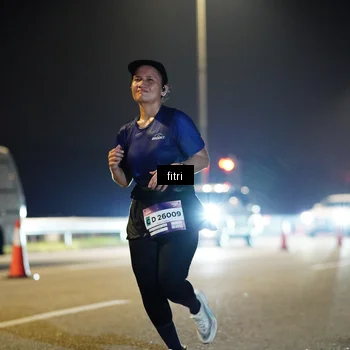 Runner Photo 7419739
