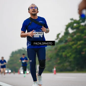 Runner Photo 7419755