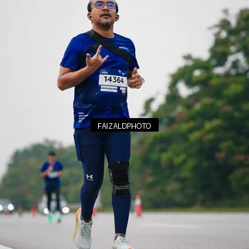 Runner Photo 7419760