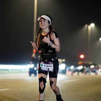 Runner Photo 7419770
