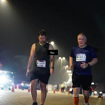 Runner Photo 7419799