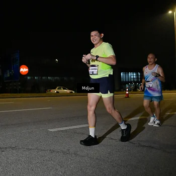 Runner Photo 7419805