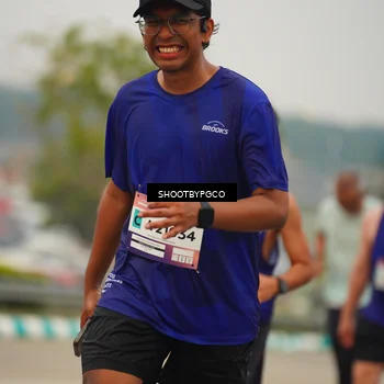 Runner Photo 7419814