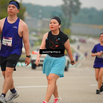 Runner Photo 7419817