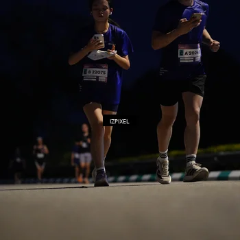 Runner Photo 7419821