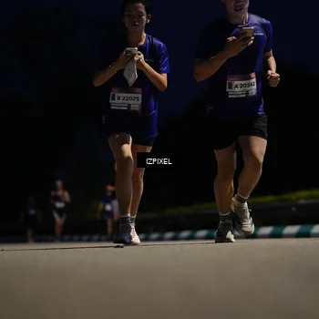 Runner Photo 7419822