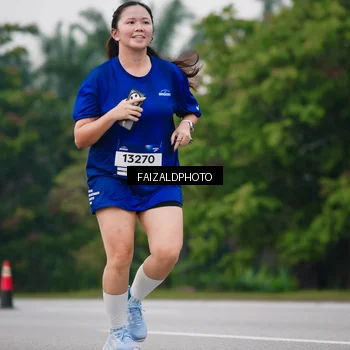 Runner Photo 7419823