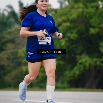 Runner Photo 7419825