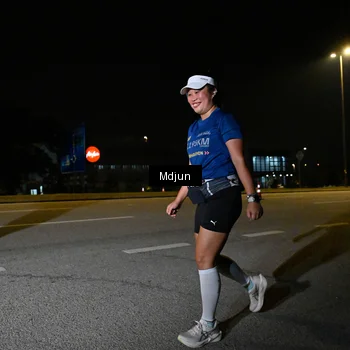 Runner Photo 7419828