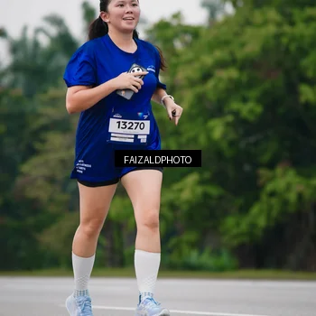 Runner Photo 7419829