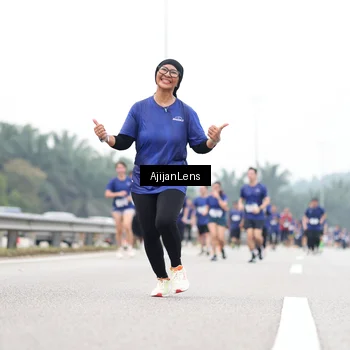 Runner Photo 7419830
