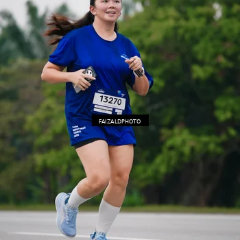 Runner Photo 7419836