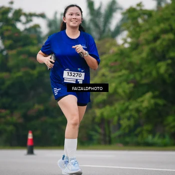 Runner Photo 7419837