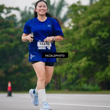Runner Photo 7419838