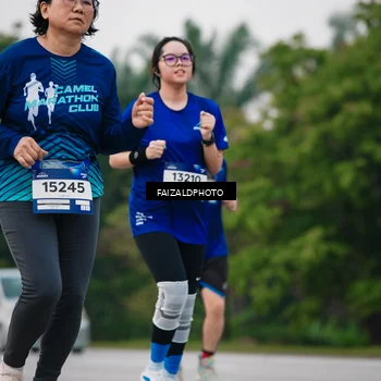 Runner Photo 7419854