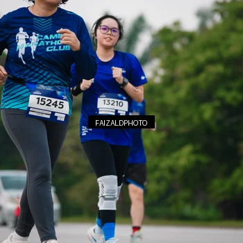 Runner Photo 7419855