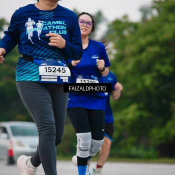 Runner Photo 7419857